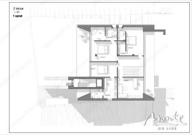 Floor/Site plan 2