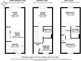 1b Spring Back Way, Uppingham, LE15 9TT - FP.jpg