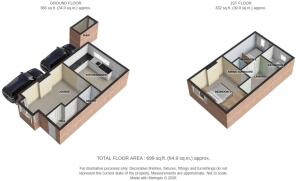 3D Floorplan