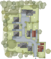 Siteplan