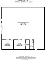 Floor/Site plan 1