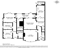 Sandy Lane - Ground Floor