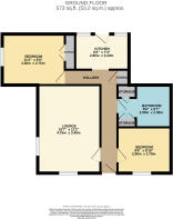 1 West End, Kinglassie, KY5 0XF-high