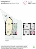 287354 - 133, Huntingfield Road London, SW15 5EJ.j