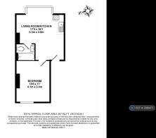 Floor Plan 36m2
