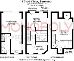 4 Crud Y Mor, Barmouth.jpg