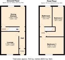 Floorplan 2