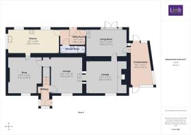 Old Village Road - Ground Floor