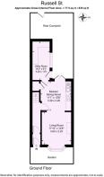 PLOT PLAN