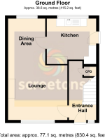 31 St Lawrence Avenue, Snaith - Ground Floor.PNG