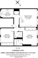 Floorplan 39 Fred...