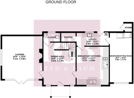 Ground Floor