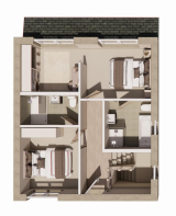 22- Plot 26 - Ground Floor