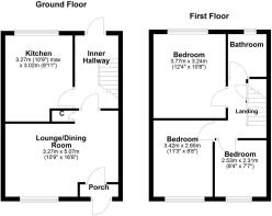 46 Dukes Avenue, Grays - all floors.JPG
