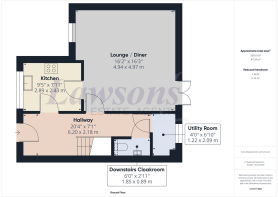 Ground Floor