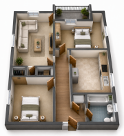 Floorplan 2