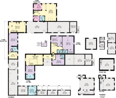 Southfield House-For