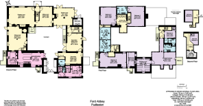 Floor Plan Ford Abbe