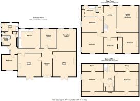 Fronheulog, Cefn (1)