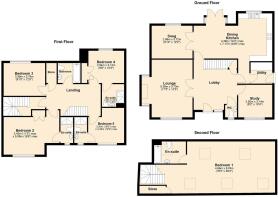 22 Halifax Road, Shelf, Halifax - all floors.JPG