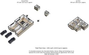 3D