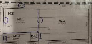 Floor/Site plan 2