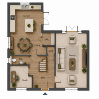 Ground Floor