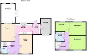 Floorplan One