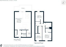 Apartment 3 20 Wa...