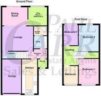 Floorplan One