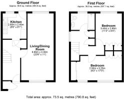 FLOOR PLAN 2D