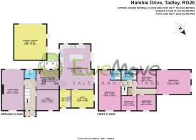 2D Floorplan