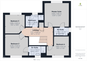 EWEMOVE SOUTH MOLTON - WAIN HOMES - STAGED IMAGE