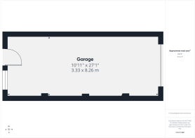 44 Andrews Lane Garage