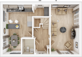 Ground Floor