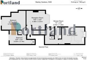 Second Floor