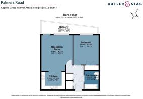 Third Floor