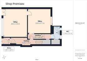 Shop Premises