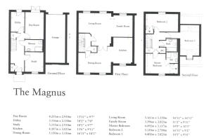 Floorplans