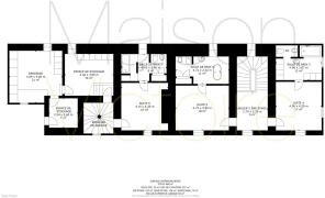 v3083 D second floor