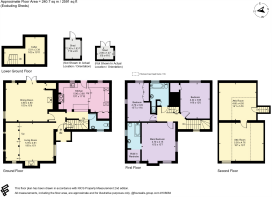 Hatch Cottage West M