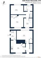 Floorplan P