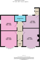 Floorplan 2D
