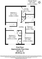 First Floor Accommodation
