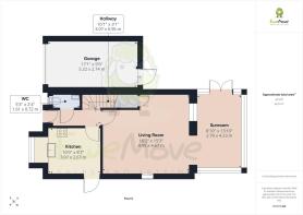 EweMove Estate Agents Basingstoke - Stockbridge Cl