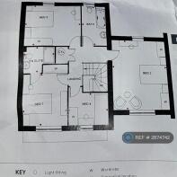 First Floor Plan