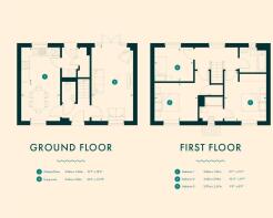 Floor Plan, Muga 1