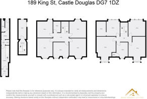 Floor/Site plan 1