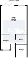 10 Monal Close, Whetstone - Ground Floor.JPG