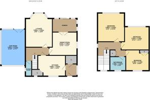 Raeberry, 8 Barrhill Avenue, Kirkcudbright - Willi